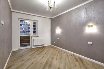 Фото №5: 3-комнатная квартира 96 м² - Краснодар, мкр. жилой комплекс Речной Бриз, ул. Парусная, 10к3