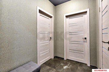 Фото №4: 1-комнатная квартира 34 м² - Краснодар, мкр. жилой комплекс Свобода, ул. Домбайская, 55
