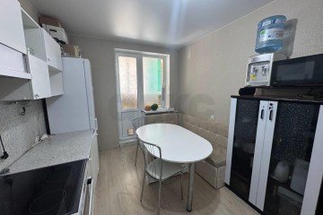 Фото №5: 1-комнатная квартира 40 м² - Краснодар, мкр. Участок №24, ул. Трудовой Славы, 43к1