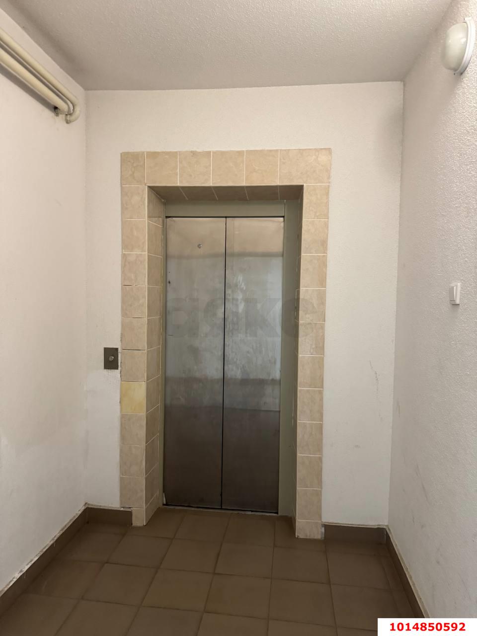 Фото №13: 1-комнатная квартира 40 м² - Краснодар, Участок №24, ул. Трудовой Славы, 43к1