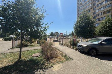 Фото №3: 1-комнатная квартира 40 м² - Краснодар, мкр. Участок №24, ул. Трудовой Славы, 43к1