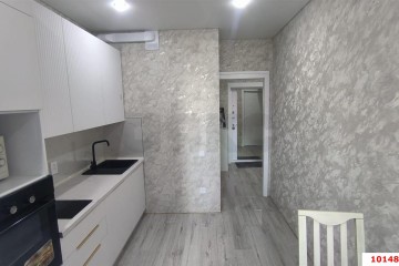 Фото №3: 1-комнатная квартира 39 м² - Краснодар, мкр. имени Петра Метальникова, ул. Петра Метальникова, 28