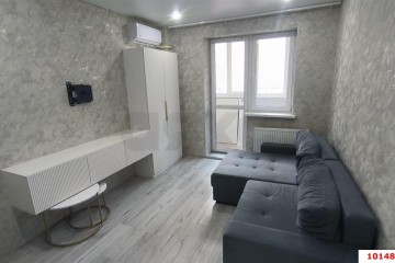 Фото №1: 1-комнатная квартира 39 м² - Краснодар, мкр. имени Петра Метальникова, ул. Петра Метальникова, 28