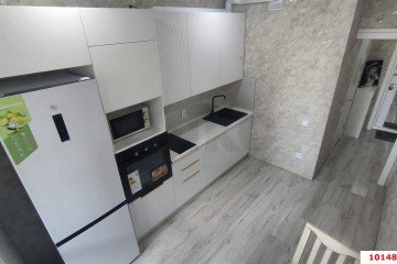 Фото №5: 1-комнатная квартира 39 м² - Краснодар, мкр. ЖК Первый, ул. Московская, 129