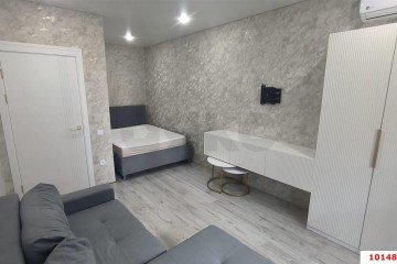 Фото №2: 1-комнатная квартира 39 м² - Краснодар, мкр. имени Петра Метальникова, ул. Петра Метальникова, 28
