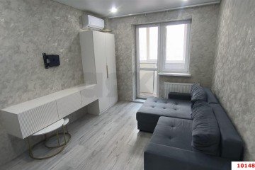 Фото №1: 1-комнатная квартира 39 м² - Краснодар, мкр. имени Петра Метальникова, ул. Петра Метальникова, 28