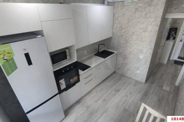 Фото №4: 1-комнатная квартира 39 м² - Краснодар, мкр. имени Петра Метальникова, ул. Петра Метальникова, 28