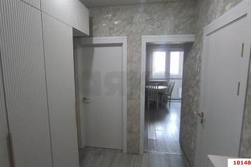 Фото №5: 1-комнатная квартира 39 м² - Краснодар, мкр. имени Петра Метальникова, ул. Петра Метальникова, 28