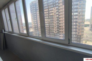 Фото №4: 1-комнатная квартира 39 м² - Краснодар, мкр. ЖК Первый, ул. Московская, 129
