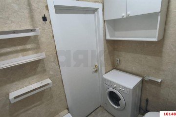 Фото №3: 1-комнатная квартира 39 м² - Краснодар, мкр. ЖК Первый, ул. Московская, 129