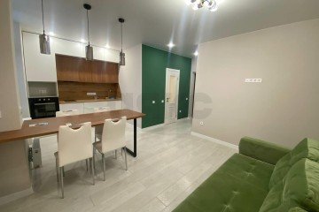 Фото №2: Студия 28 м² - Краснодар, мкр. Достояние, ул. Конгрессная, 31