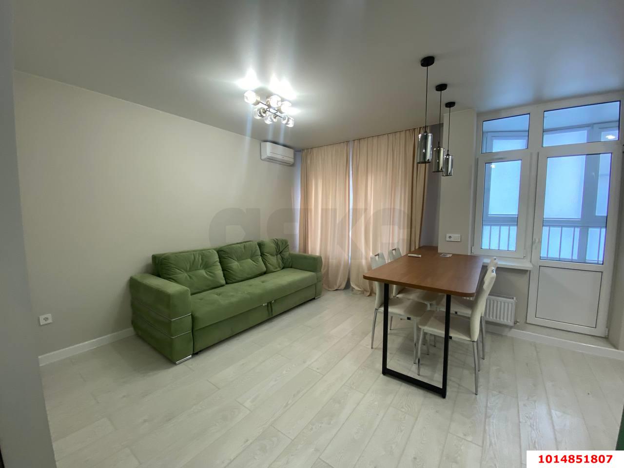 Фото №5: Студия 33 м² - Краснодар, Достояние, ул. Конгрессная, 31