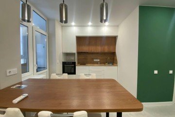 Фото №3: Студия 33 м² - Краснодар, мкр. Достояние, ул. Конгрессная, 31