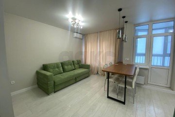 Фото №5: Студия 28 м² - Краснодар, мкр. Достояние, ул. Конгрессная, 31