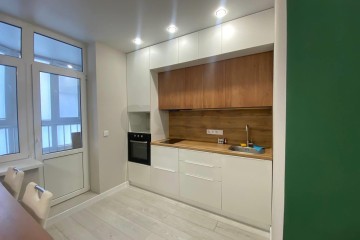 Фото №4: Студия 33 м² - Краснодар, мкр. Достояние, ул. Конгрессная, 31