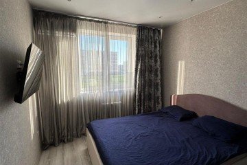 Фото №2: 1-комнатная квартира 30 м² - Новая Адыгея, мкр. жилой комплекс Мята, ул. Бжегокайская, 23/1Ак3