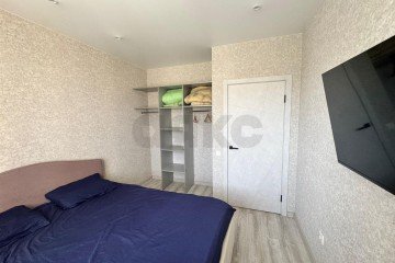 Фото №3: 1-комнатная квартира 30 м² - Новая Адыгея, мкр. жилой комплекс Мята, ул. Бжегокайская, 23/1Ак3