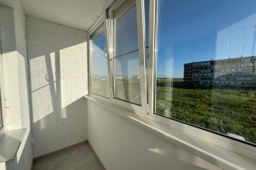 Фото №4: 1-комнатная квартира 30 м² - Новая Адыгея, мкр. жилой комплекс Мята, ул. Бжегокайская, 23/1Ак3