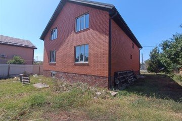 Фото №3: Дом 220 м² - Нововеличковская, ул. Весёлая