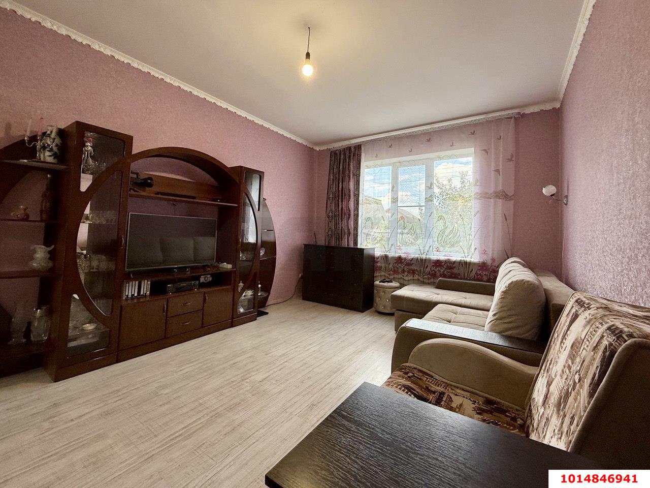 Фото №2: Дом 106 м² + 4 сот. - Янтарь, мкр. Прикубанский внутригородской округ, ул. Центральная, 637