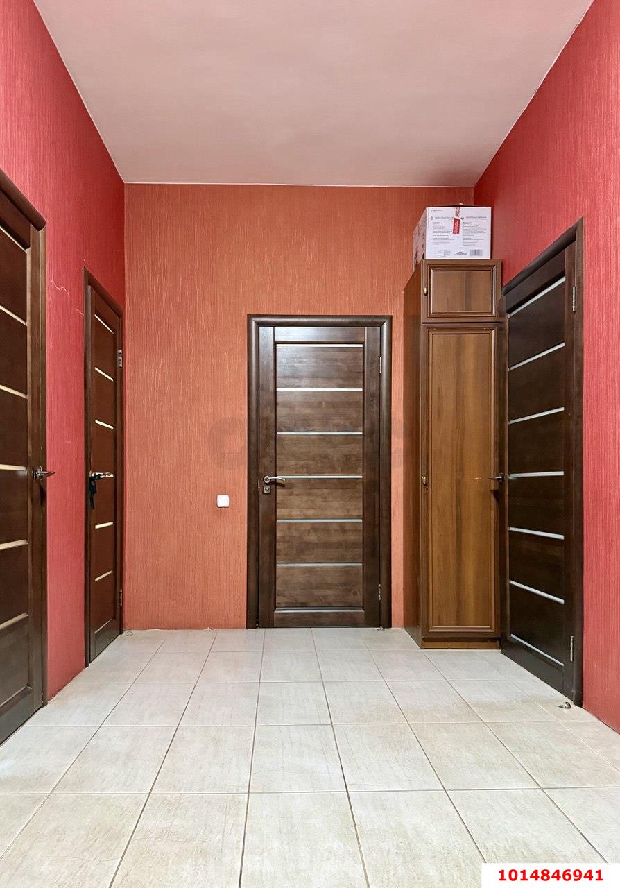 Фото №7: Дом 106 м² + 4 сот. - Янтарь, мкр. Прикубанский внутригородской округ, ул. Центральная, 637