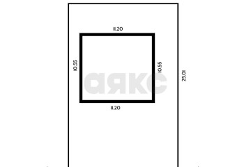 Фото №4: Дом 106 м² - Янтарь, мкр. Прикубанский внутригородской округ, ул. Центральная, 637