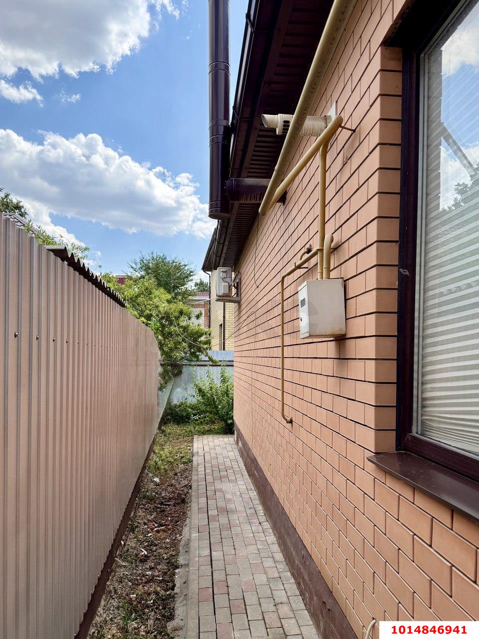 Фото №14: Дом 106 м² + 4 сот. - Янтарь, мкр. Прикубанский внутригородской округ, ул. Центральная, 637