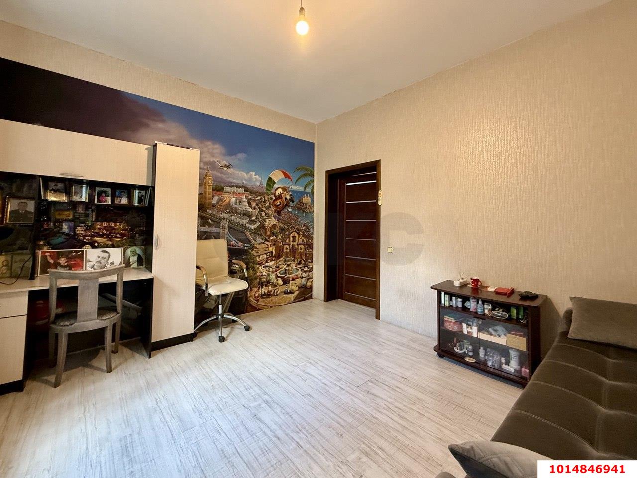 Фото №12: Дом 106 м² + 4 сот. - Янтарь, мкр. Прикубанский внутригородской округ, ул. Центральная, 637