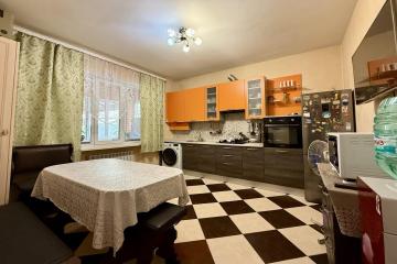 Фото №5: Дом 106 м² - Янтарь, мкр. Прикубанский внутригородской округ, ул. Центральная, 637