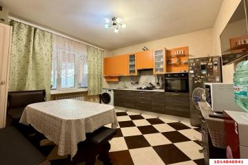 Фото №5: Дом 106 м² - Янтарь, мкр. Прикубанский внутригородской округ, ул. Центральная, 637