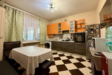 Фото №5: Дом 106 м² - Янтарь, мкр. Прикубанский внутригородской округ, ул. Центральная, 637