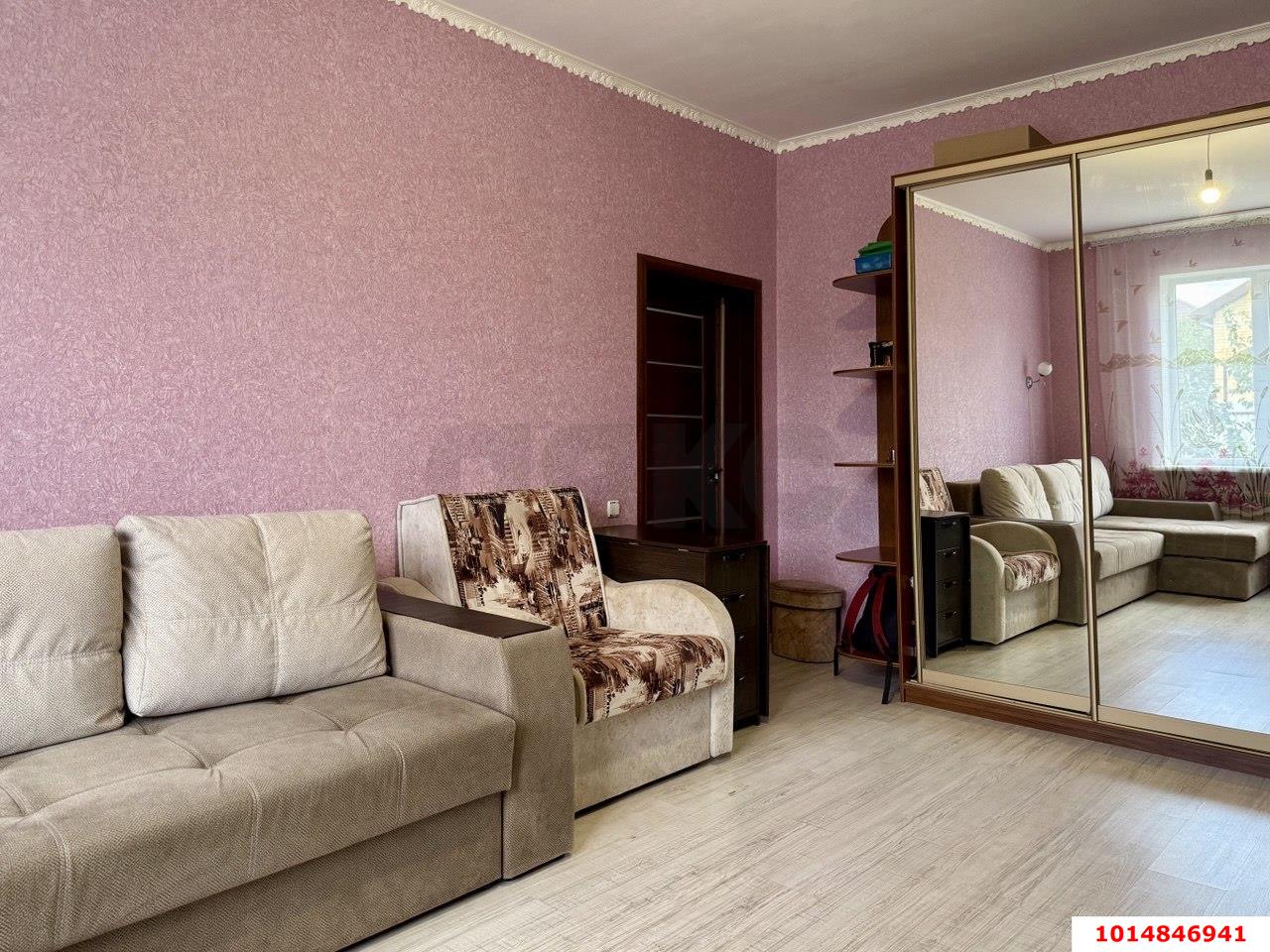 Фото №8: Дом 106 м² + 4 сот. - Янтарь, мкр. Прикубанский внутригородской округ, ул. Центральная, 637