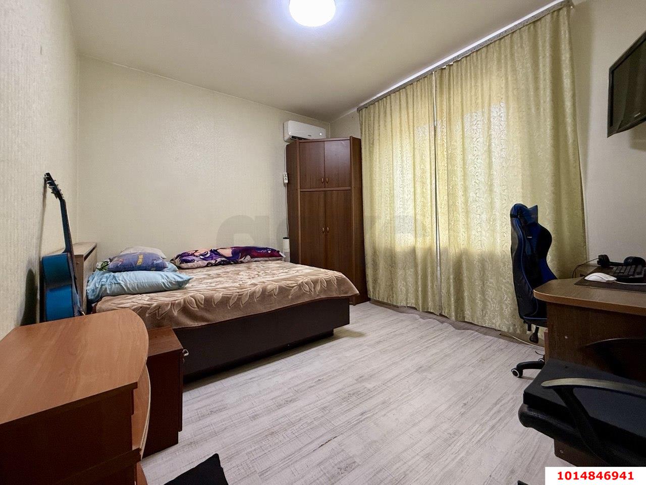 Фото №11: Дом 106 м² + 4 сот. - Янтарь, мкр. Прикубанский внутригородской округ, ул. Центральная, 637