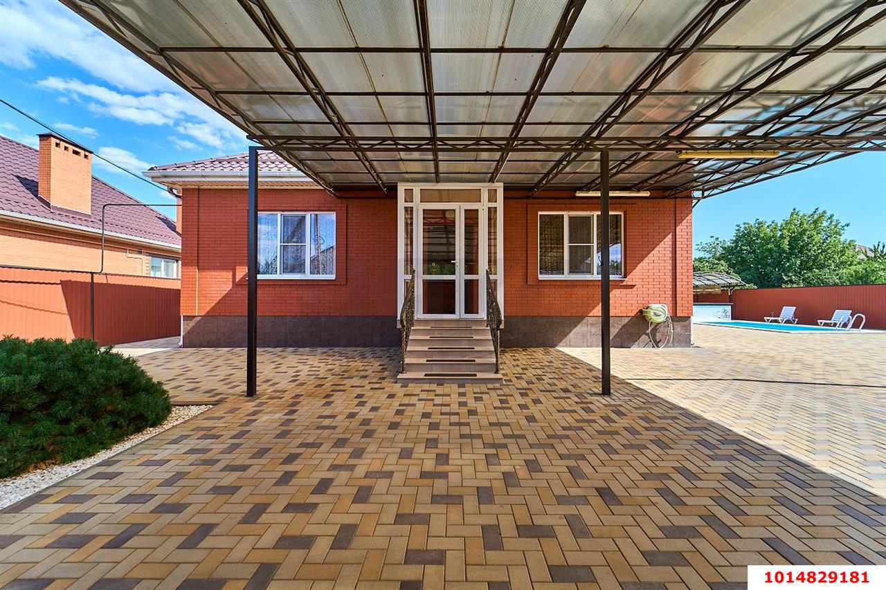 Фото №17: Дом 107 м² + 9.2 сот. - Индустриальный, Дивный, ул. Ручейная, 16