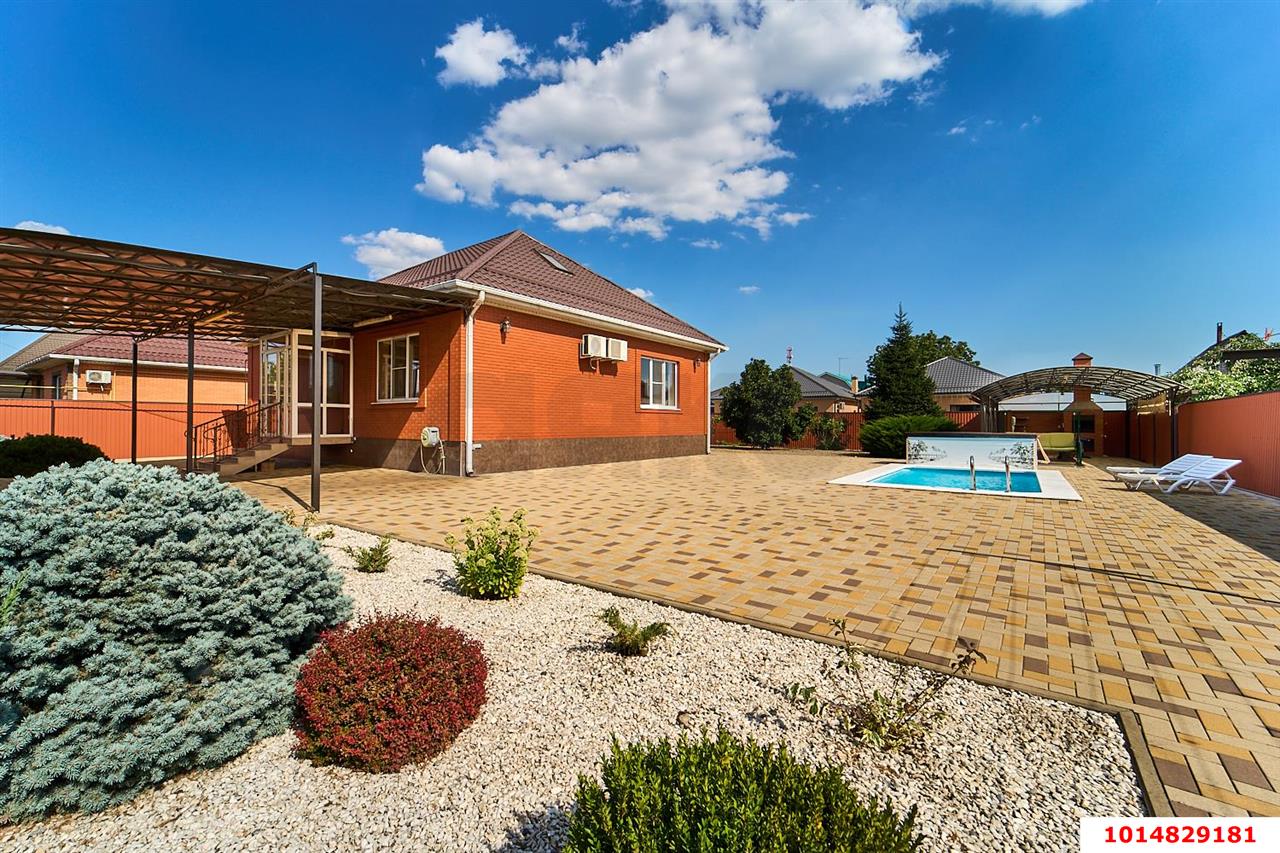 Фото №15: Дом 107 м² + 9.2 сот. - Индустриальный, Дивный, ул. Ручейная, 16