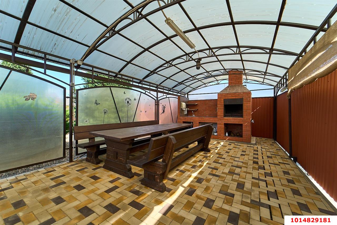 Фото №18: Дом 107 м² + 9.2 сот. - Индустриальный, Дивный, ул. Ручейная, 16