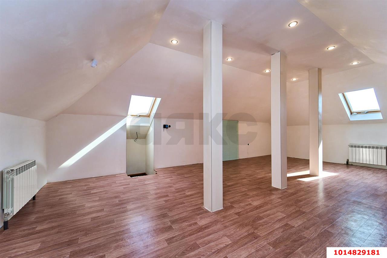 Фото №11: Дом 107 м² + 9.2 сот. - Индустриальный, Дивный, ул. Ручейная, 16