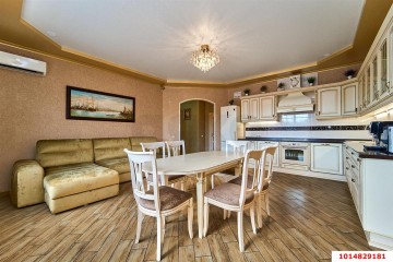 Фото №2: Дом 107 м² - Индустриальный, мкр. Дивный, ул. Ручейная, 16