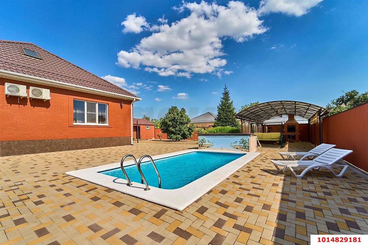 Фото №20: Дом 107 м² + 9.2 сот. - Индустриальный, Прикубанский внутригородской округ, мкр. Дивный, ул. Ручейная, 16