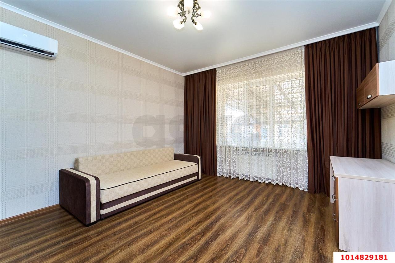 Фото №7: Дом 107 м² + 9.2 сот. - Индустриальный, Прикубанский внутригородской округ, мкр. Дивный, ул. Ручейная, 16