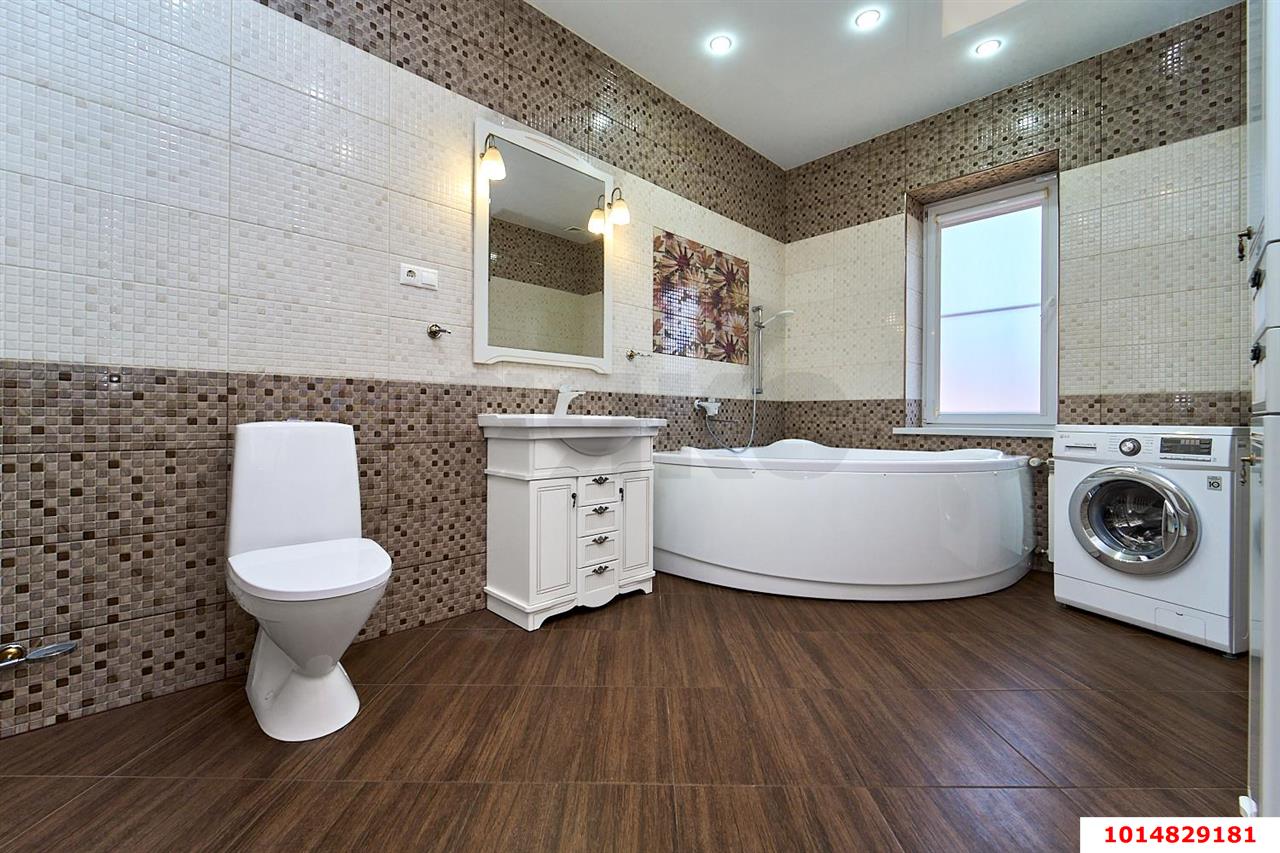 Фото №14: Дом 107 м² + 9.2 сот. - Индустриальный, Прикубанский внутригородской округ, мкр. Дивный, ул. Ручейная, 16