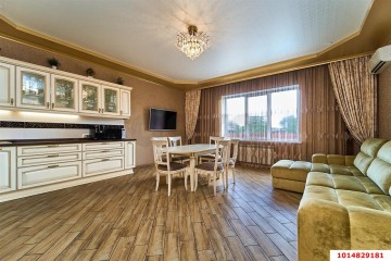 Фото №2: Дом 107 м² - Индустриальный, мкр. Дивный, ул. Ручейная, 16