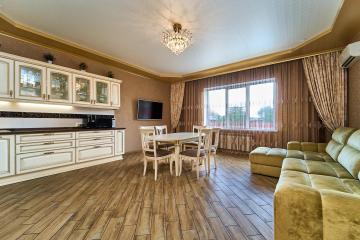 Фото №2: Дом 107 м² - Индустриальный, мкр. Дивный, ул. Ручейная, 16