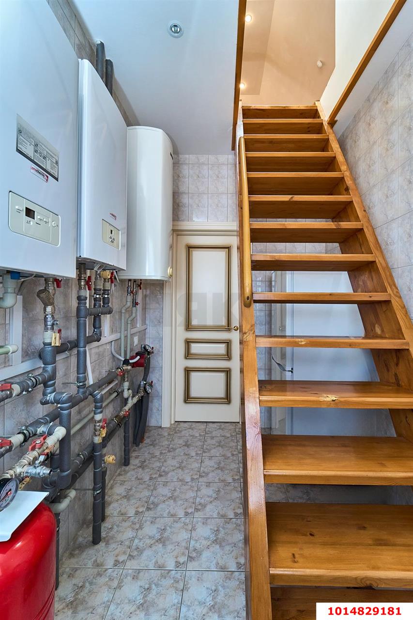 Фото №11: Дом 107 м² + 9.2 сот. - Индустриальный, Прикубанский внутригородской округ, мкр. Дивный, ул. Ручейная, 16