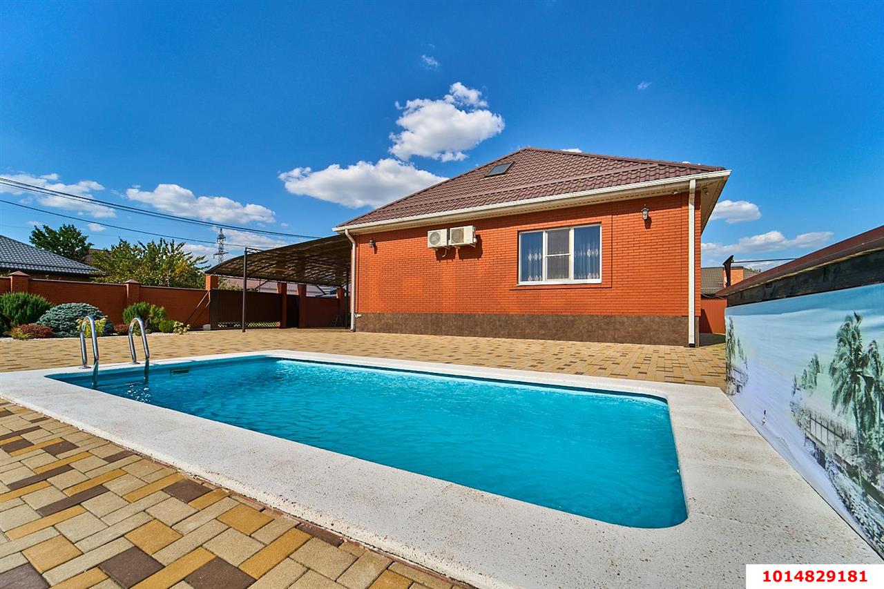 Фото №20: Дом 107 м² + 9.2 сот. - Индустриальный, Дивный, ул. Ручейная, 16