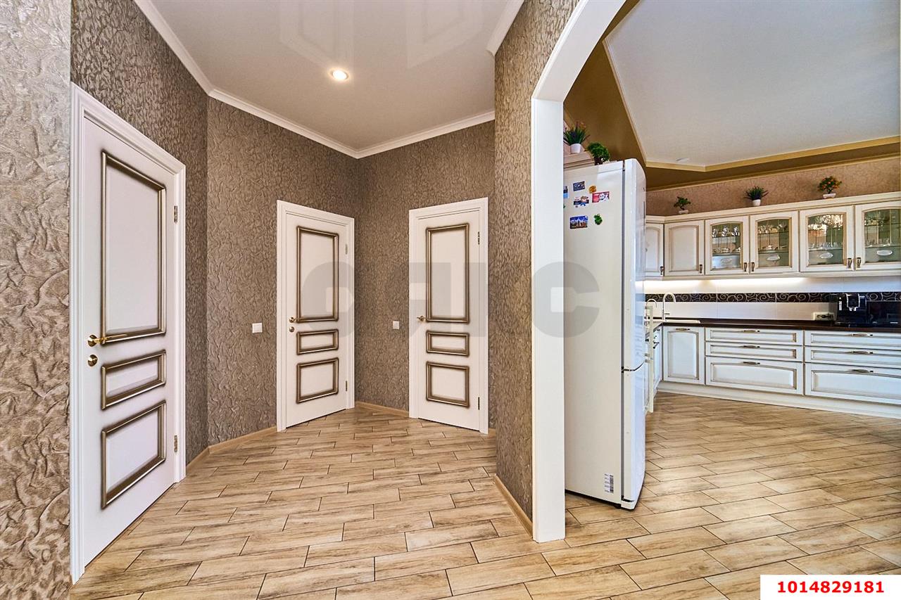 Фото №8: Дом 107 м² + 9.2 сот. - Индустриальный, Дивный, ул. Ручейная, 16