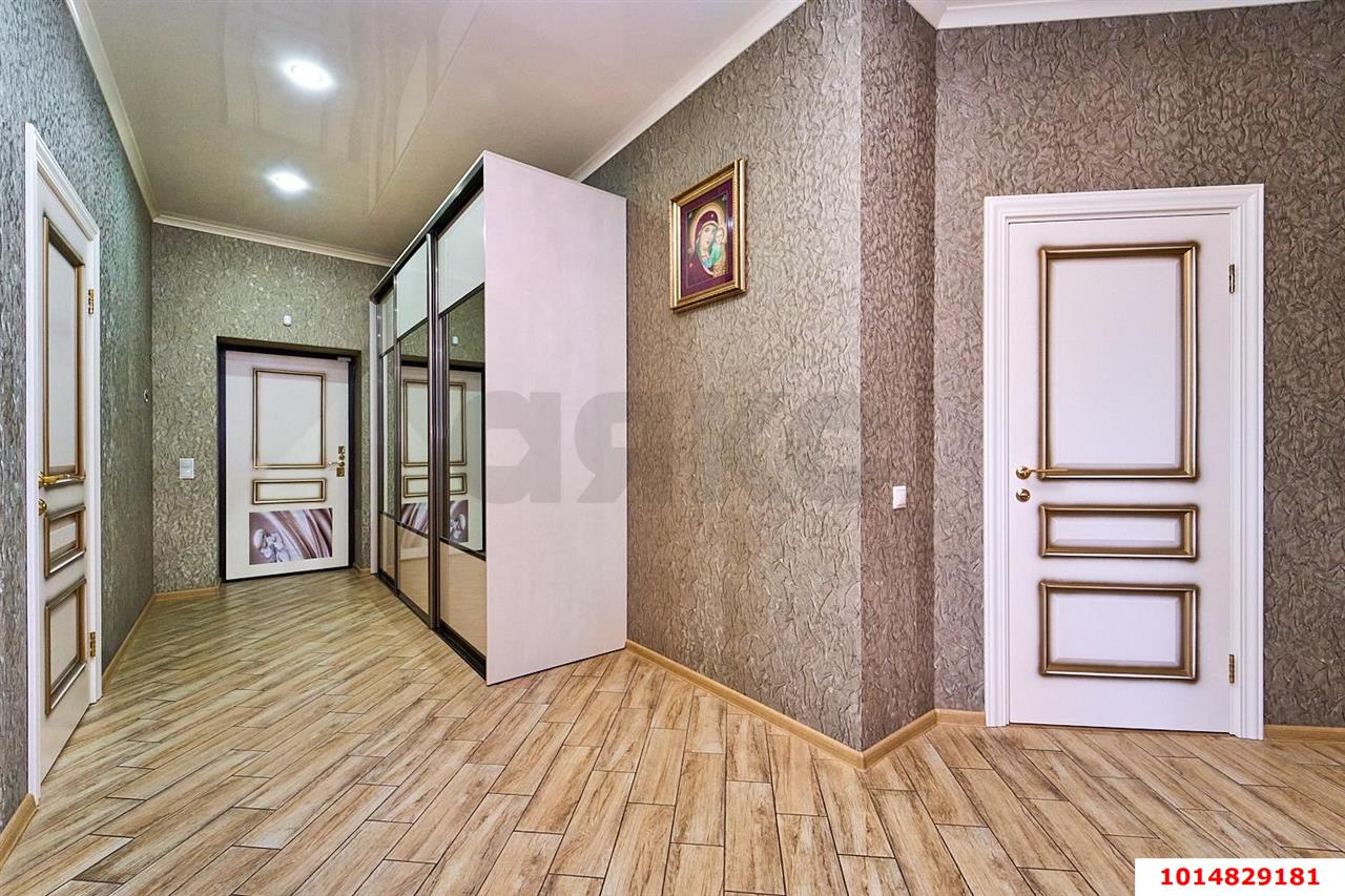 Фото №10: Дом 107 м² + 9.2 сот. - Индустриальный, Прикубанский внутригородской округ, мкр. Дивный, ул. Ручейная, 16