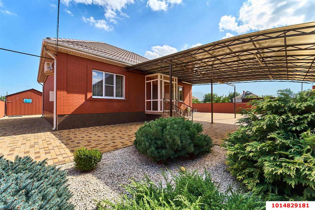 Фото №16: Дом 107 м² + 9.2 сот. - Индустриальный, Дивный, ул. Ручейная, 16