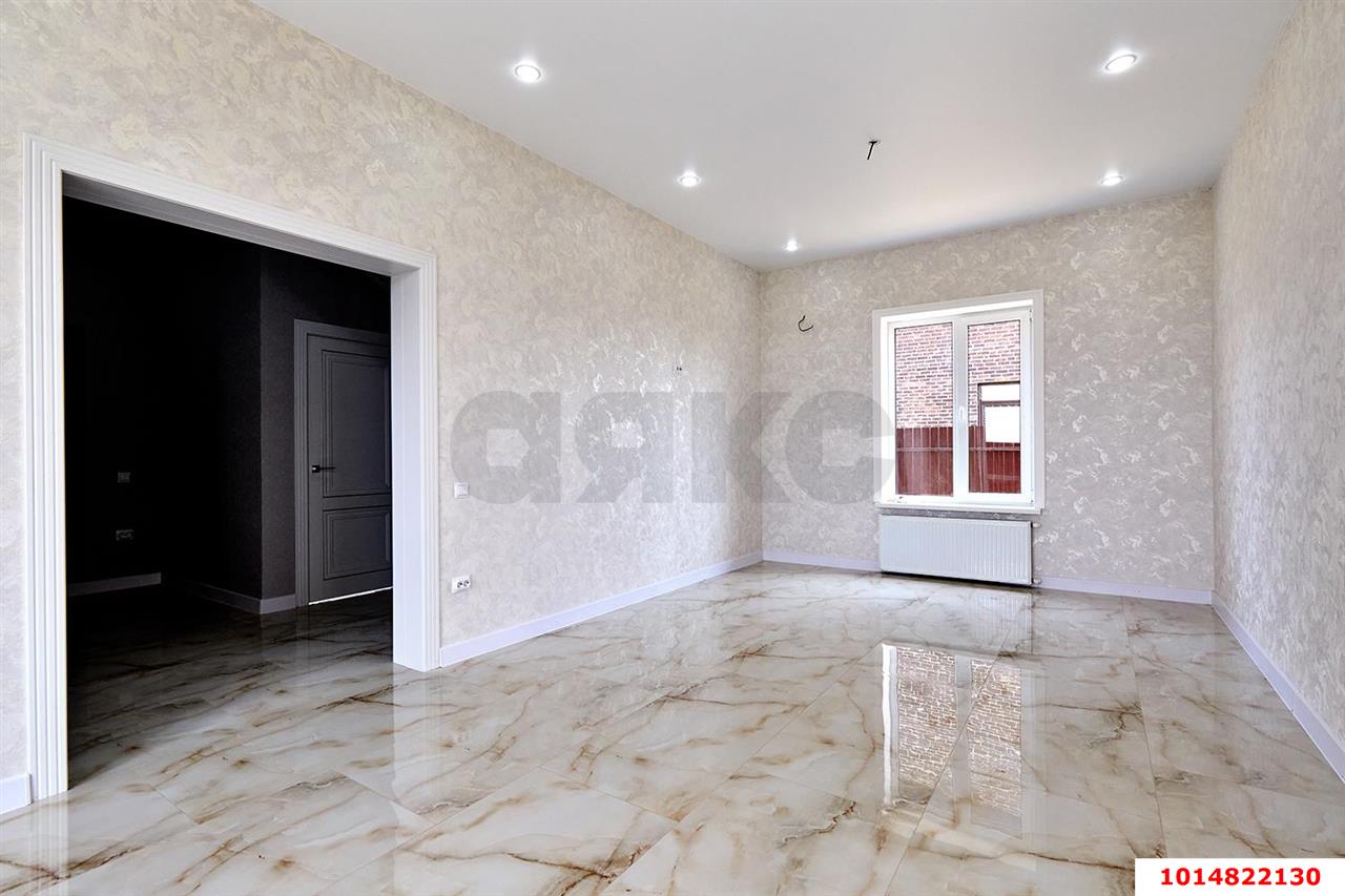 Фото №5: Дом 121 м² + 4.16 сот. - Краснодар, жилой комплекс Дания, ул. Фламандская, 46