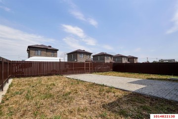 Фото №3: Дом 121 м² - Краснодар, мкр. жилой комплекс Дания, ул. Фламандская, 46